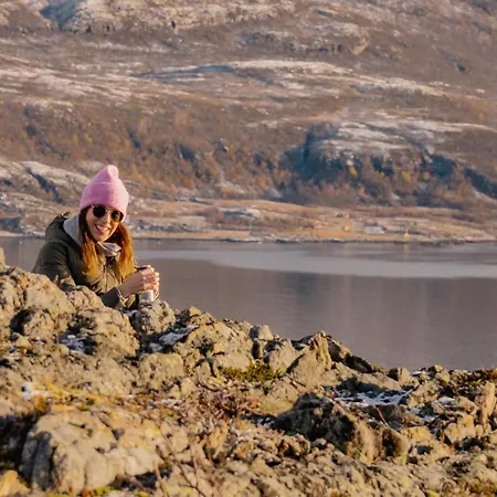 Vengsøy Rorbuer Feriehus