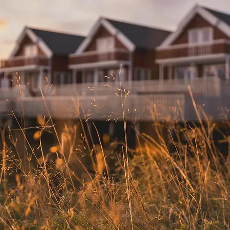 Feriehus Vengsøy Rorbuer *