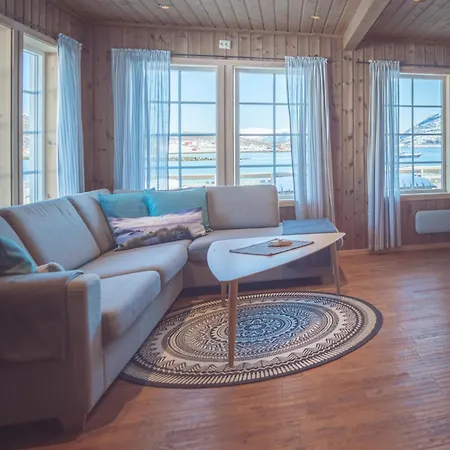 Vengsoy Rorbuer Vakantiehuis Vengsoya