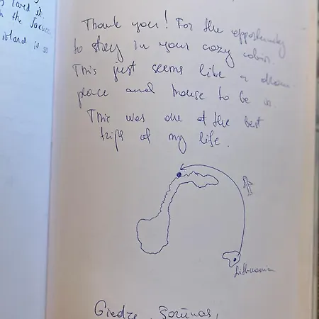 Vengsoy Rorbuer Vakantiehuis Vengsoya