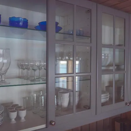 Vengsoy Rorbuer Ferienhaus *