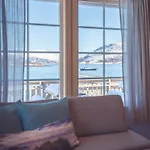 Vengsoy Rorbuer بيت للعطل *
