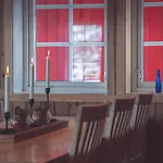 بيت للعطل Vengsoy Rorbuer Vengsoya