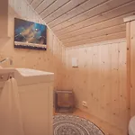 بيت للعطل Vengsoy Rorbuer Vengsoya