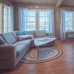 Vengsoy Rorbuer بيت للعطل Vengsoya