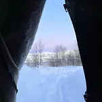 بيت للعطل Vengsoy Rorbuer