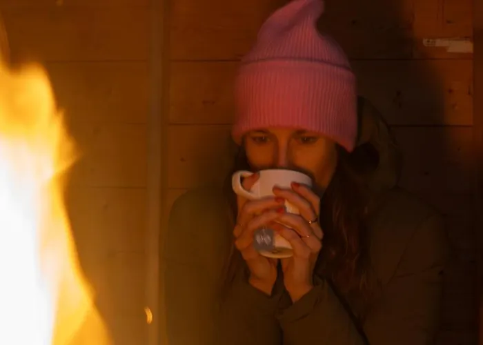 Vengsoy Rorbuer 度假居
